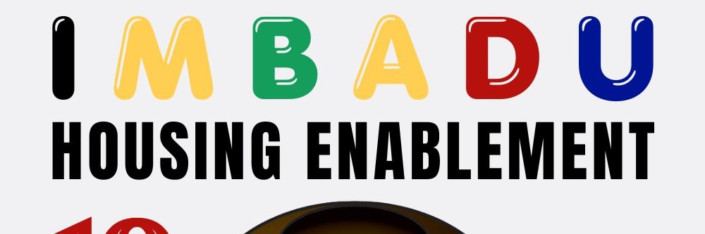 Imbadu Housing Group 10th years Anniversary Celebration