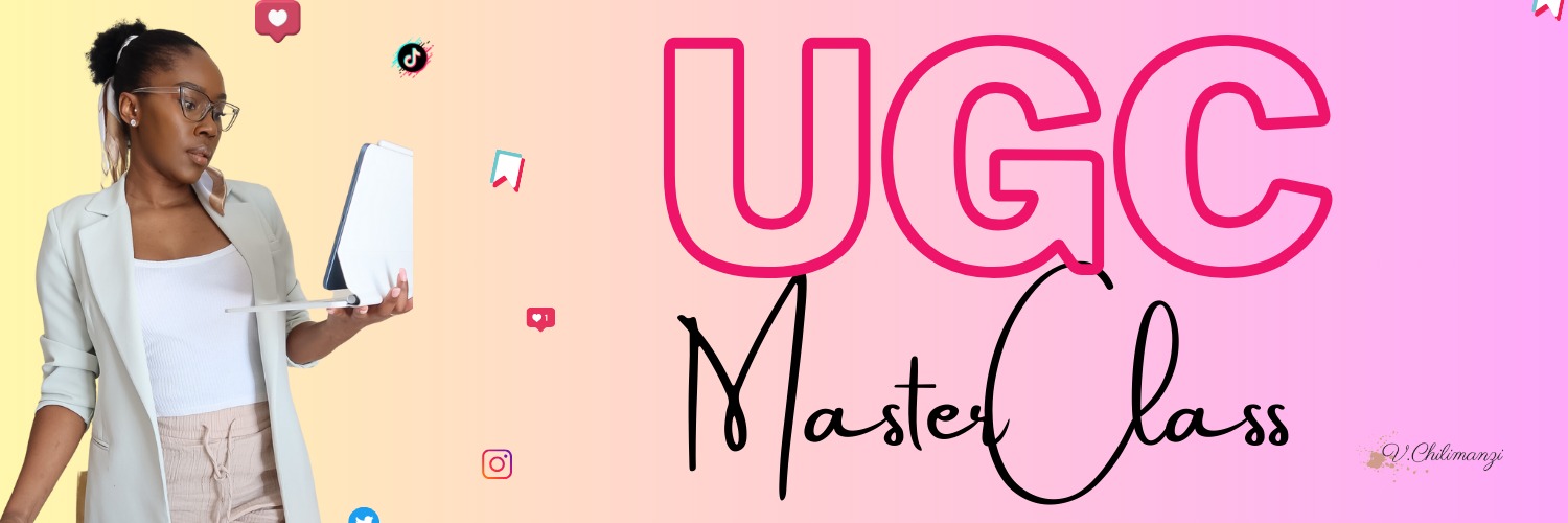 UGC MasterClass