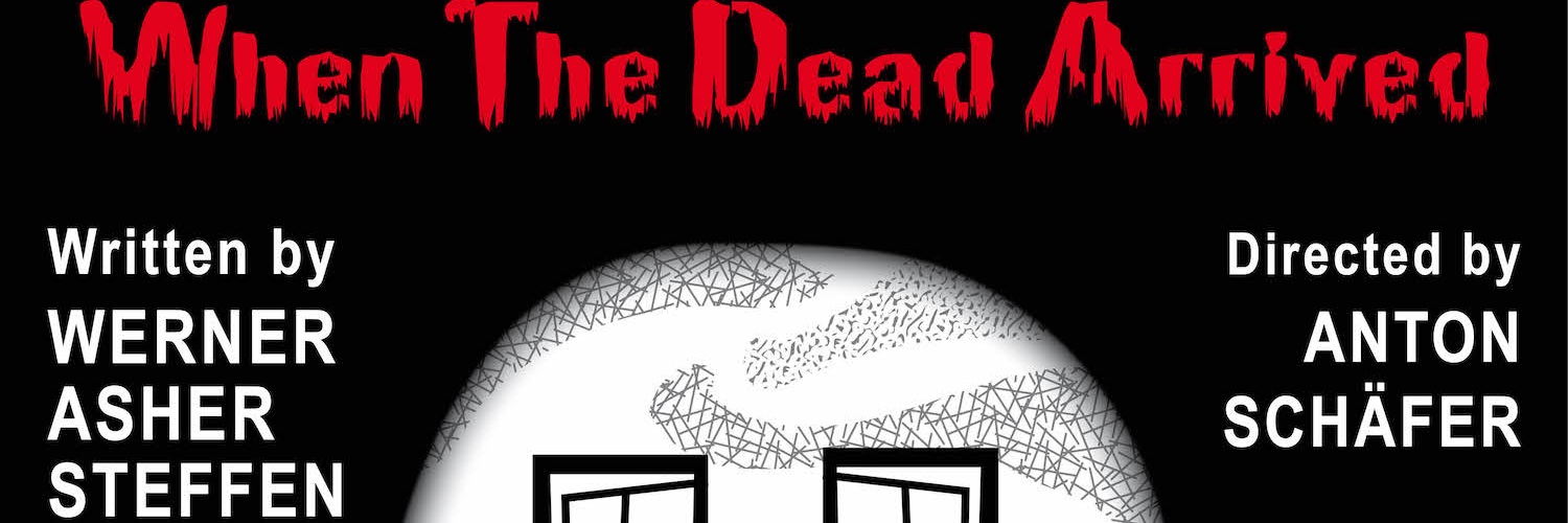 When the Dead Arrived