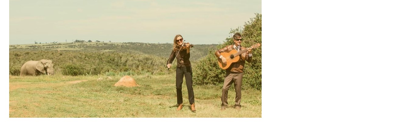 Tea with Palm Strings