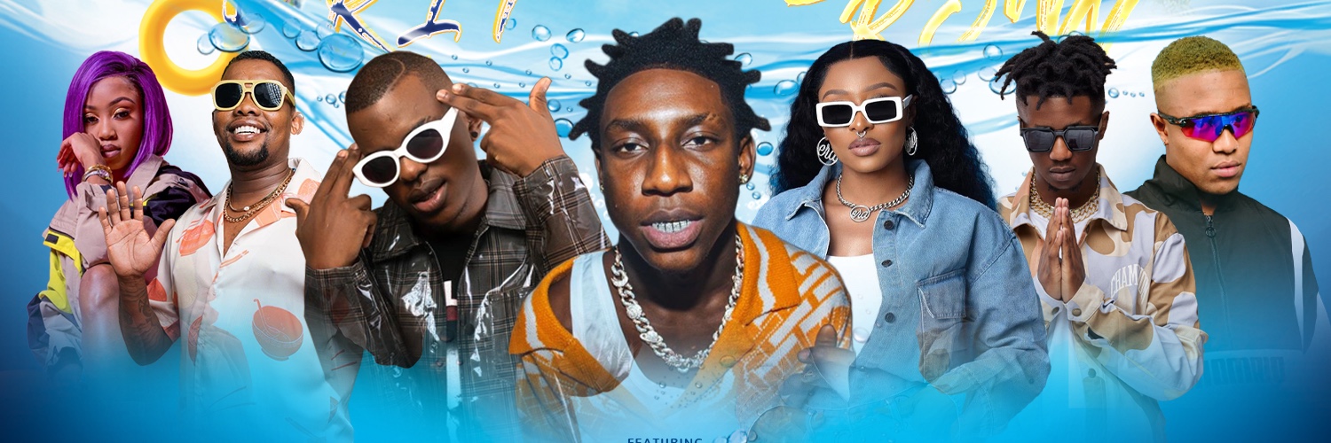 Drip Or Drown Featuring Shallipopi