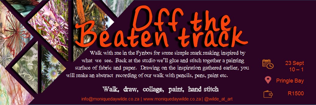 Off the Beaten Track