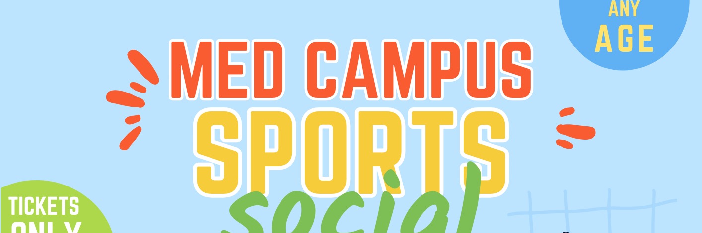MedCampus Sports Social