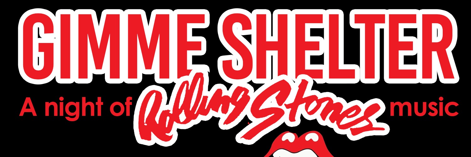 Gimme Shelter: A Night of Rolling Stones Music!