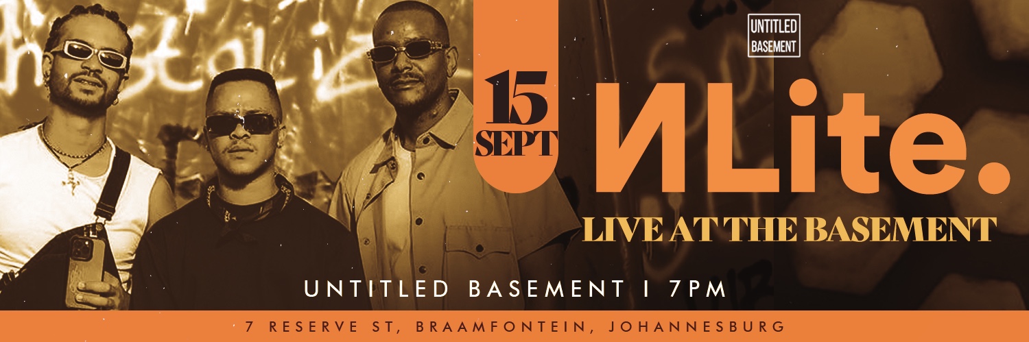 Untitled Basement presents NLite
