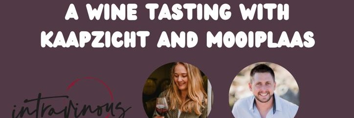 Kaapzicht and Mooiplaas