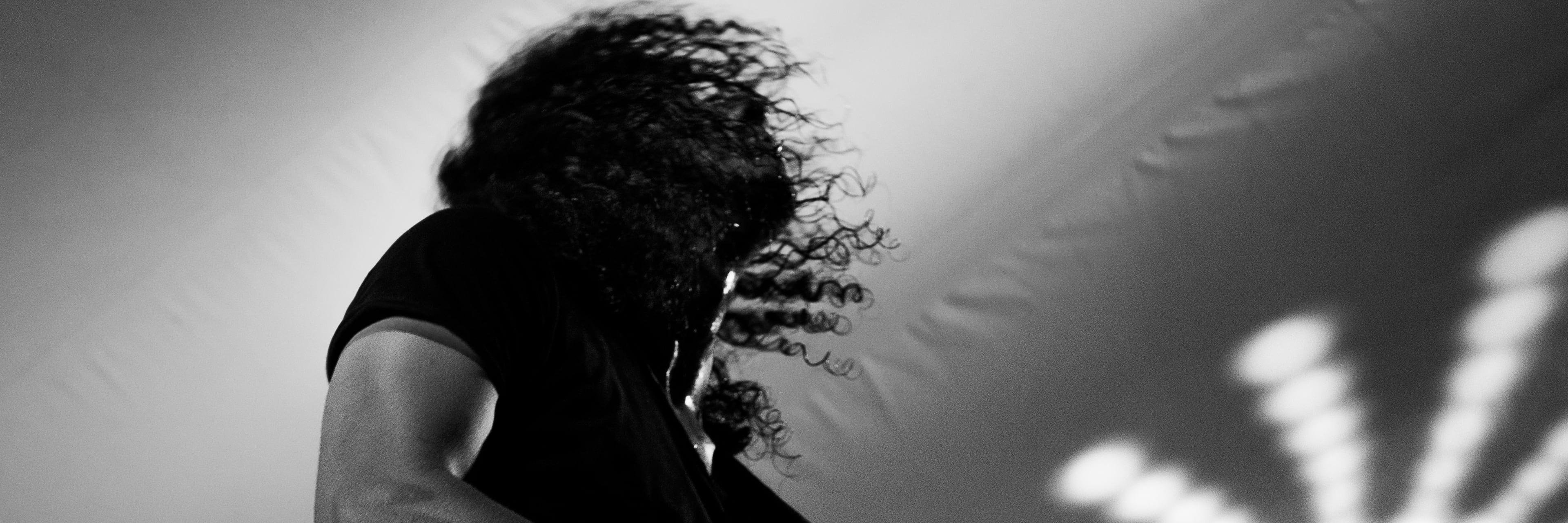 A Night of Guitar with Jeandre Schultz