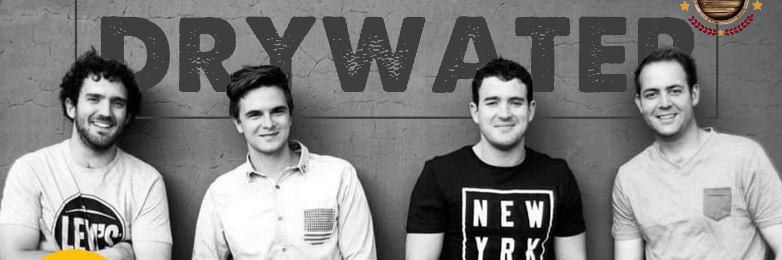 DRYWATER