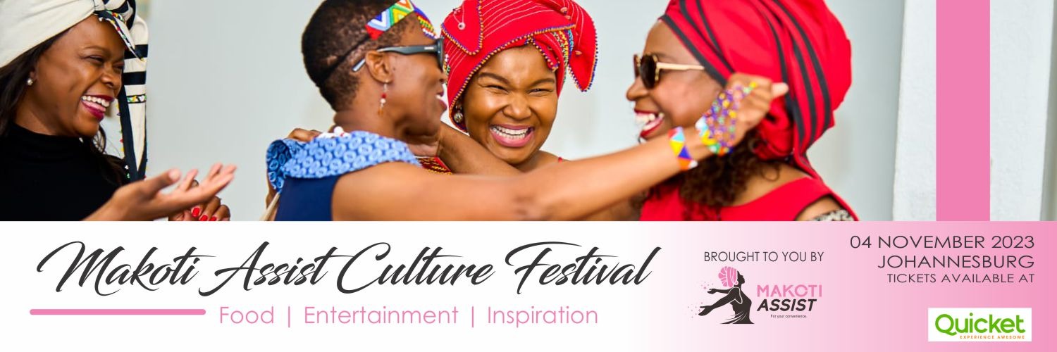 Makoti Assist Cultural Festival