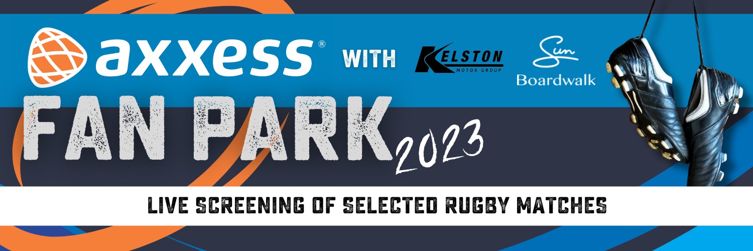 Axxess Fan Park - September 17 2023