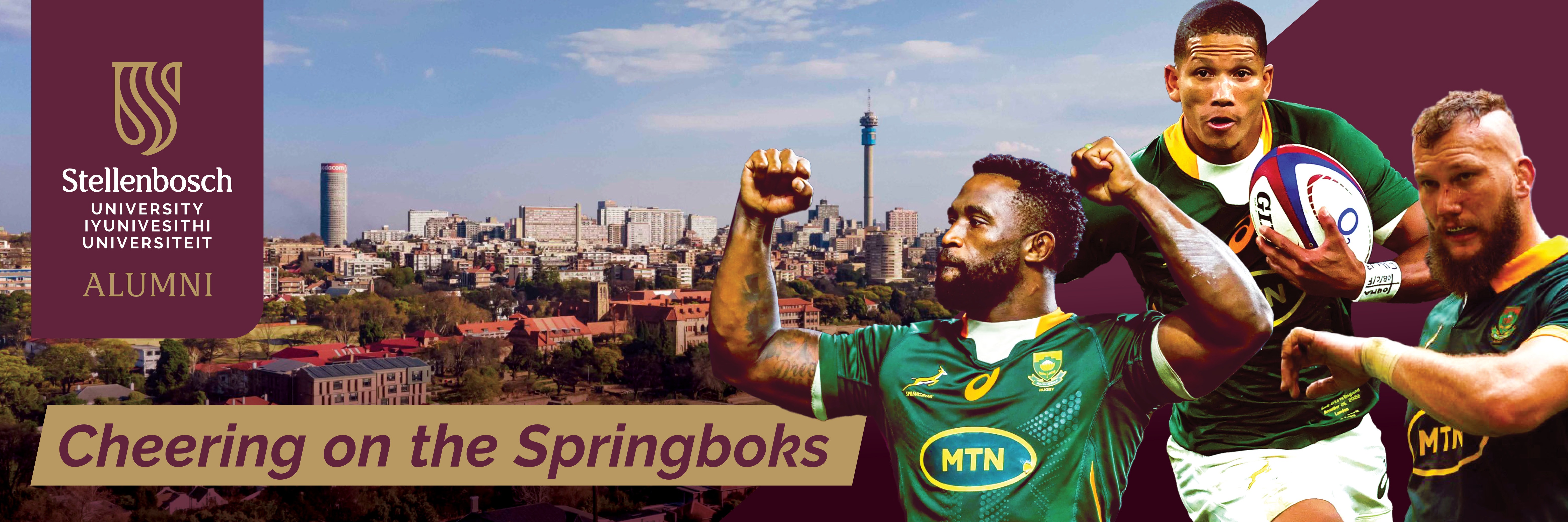 Johannesburg Quizz Night