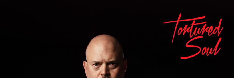 Toutured Soul Back at the Basement