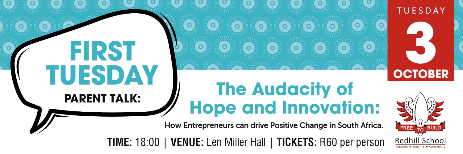 Changemakers Mindset: How Entrepreneurs Can Drive Positive Change in South Africa