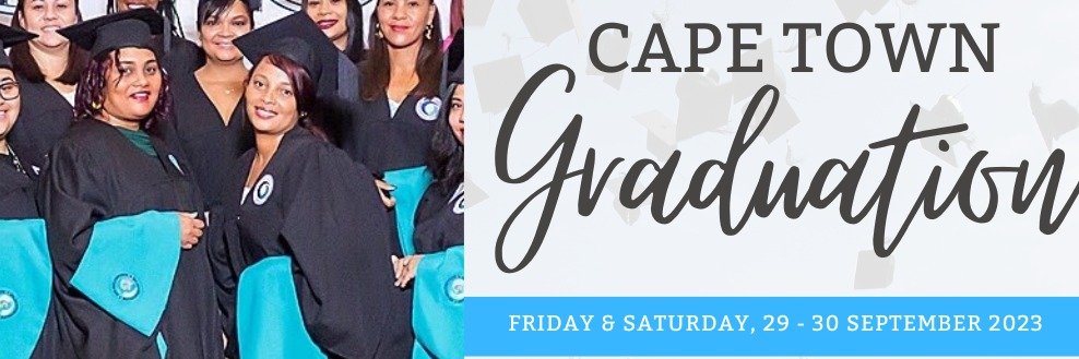 Cape Town Graduation - Edu-Build Institute WC & EC