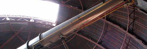 Heritage Day Star Viewing