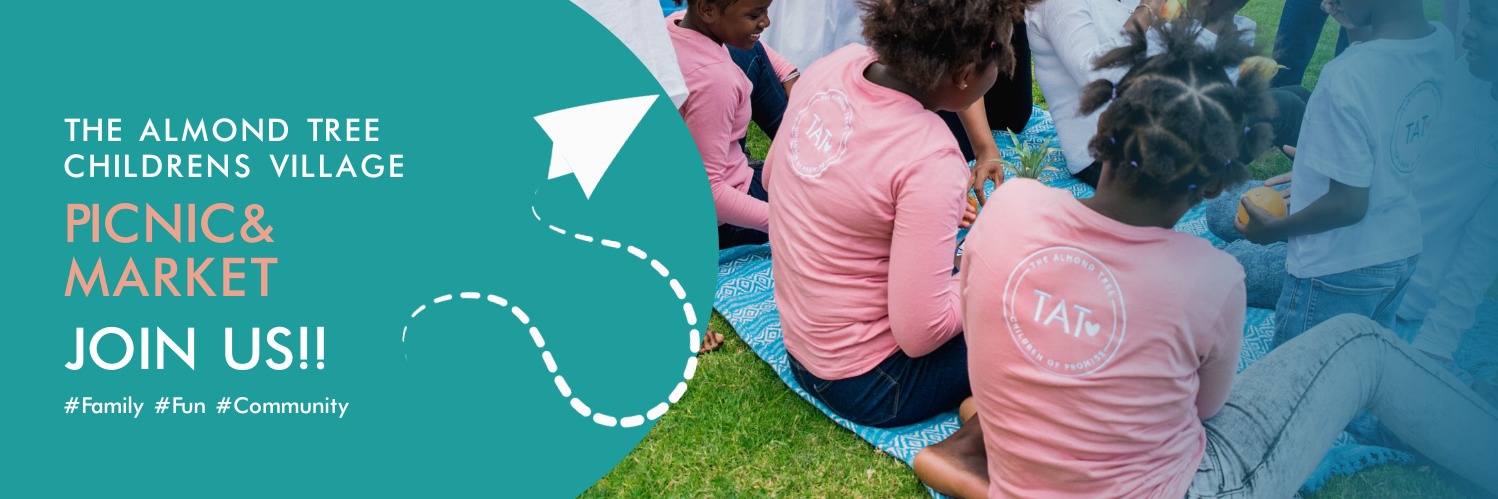 The Almond Tree Friends in the Forest Market and Picnic in the Park Fundraiser