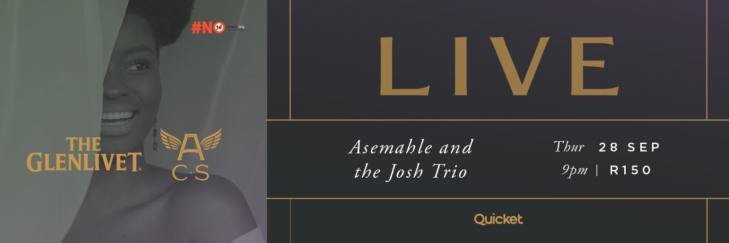 Asemahle and the Josh Trio