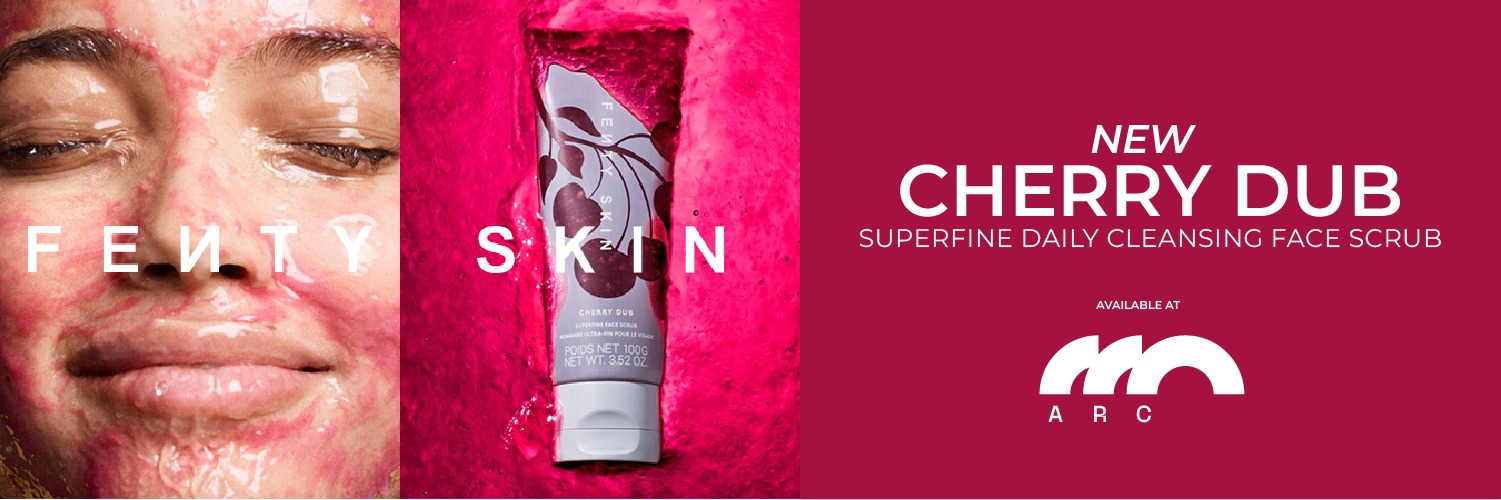 FENTY Skin Masterclass ARC V&A Waterfront