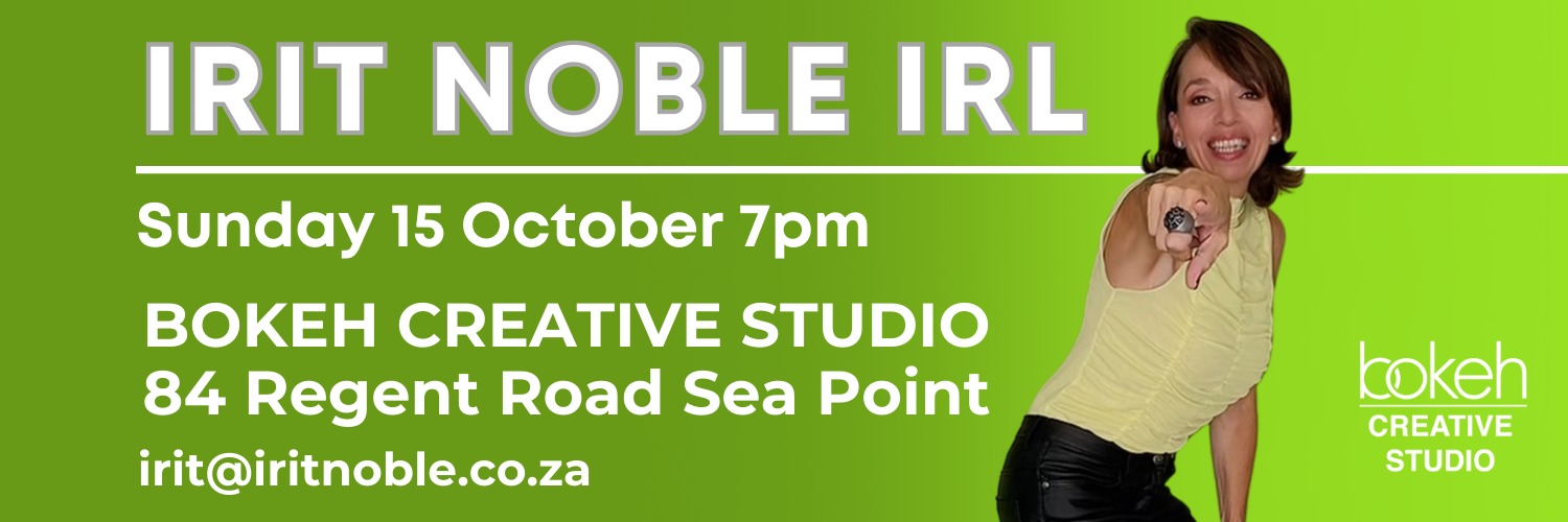 Irit Noble IRL