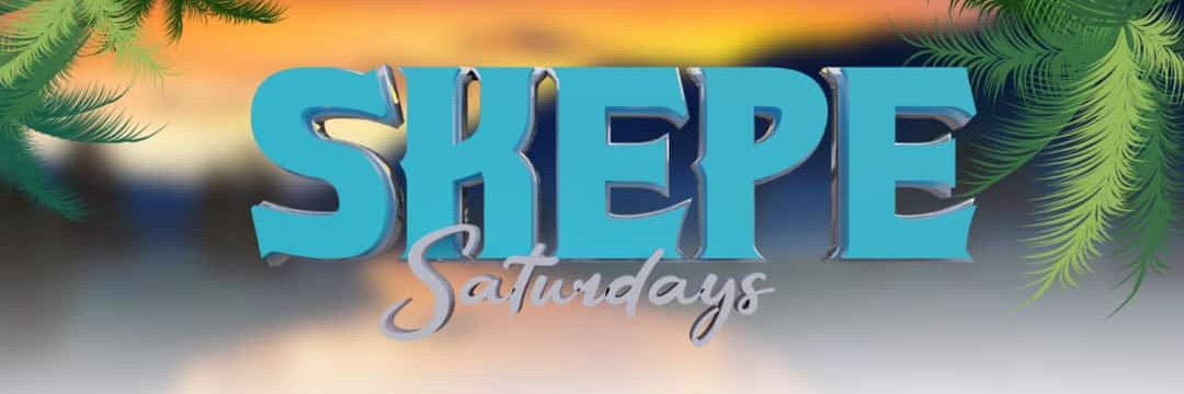 Skepe Saturdays