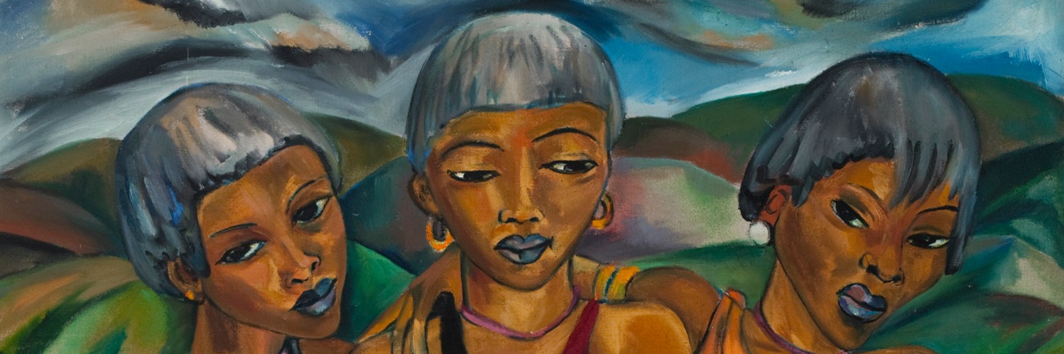 Irma Stern Museum Saturday Art Class