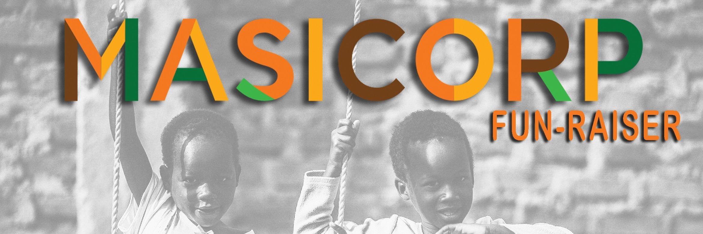 Masicorp Fundraiser - a night of Music & Art!