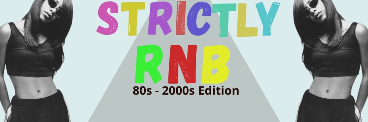 UNDISPUTED SOCIETY - STRICTLY RNB