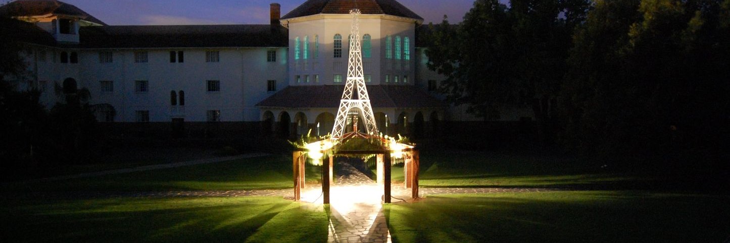 Dagbreek Newcomers' Dance