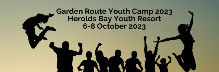 GARDEN ROUTE YOUTH CAMP 2023