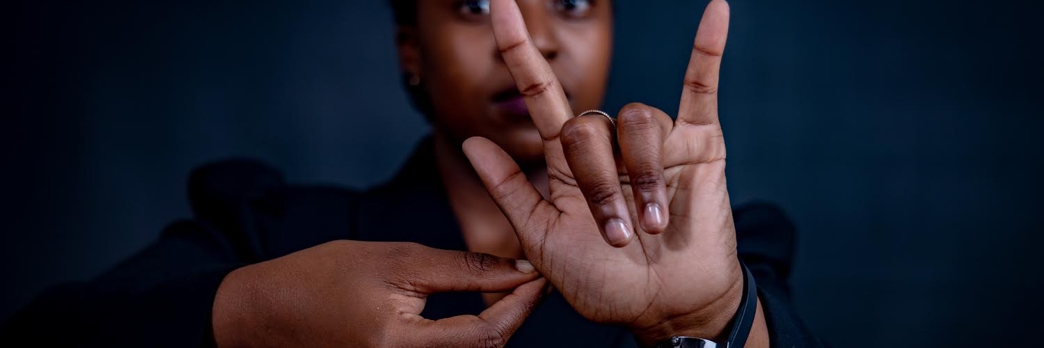 Deaf Comedy: SUPERSTARS