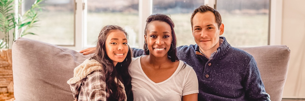 We're coming to East London!