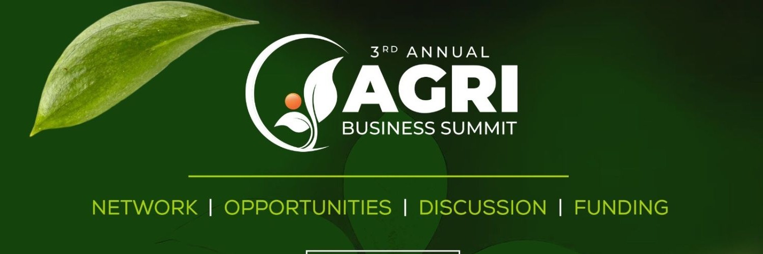 3rd Annual Agribusiness Summit