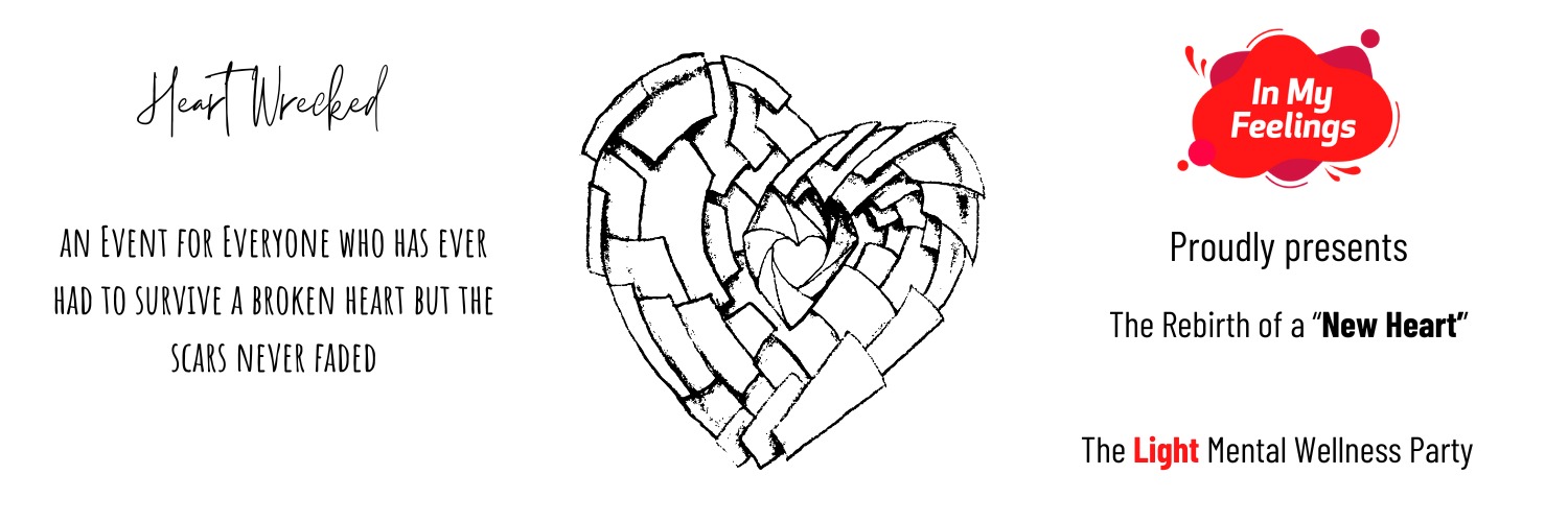 Heart Wrecked -The Umjolo Streets are on fire - commitment dilemma