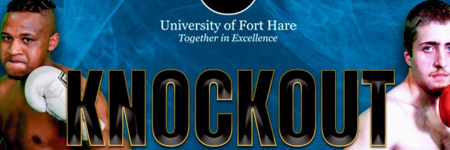 Knockout Fundraiser Tournament