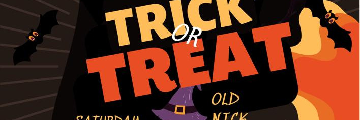 Halloween @Old Nick Plettenberg