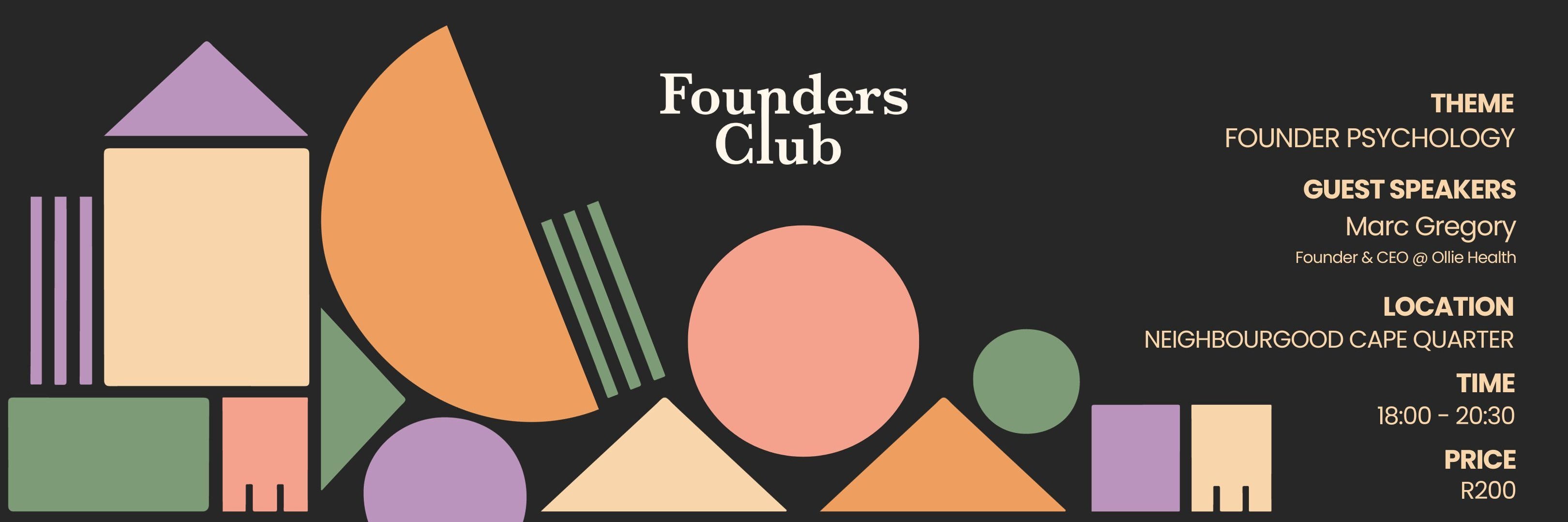 Founders Club