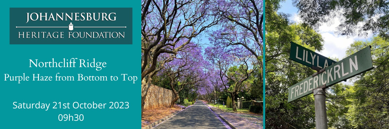 Northcliff Ridge - Purple Haze from Bottom to Top