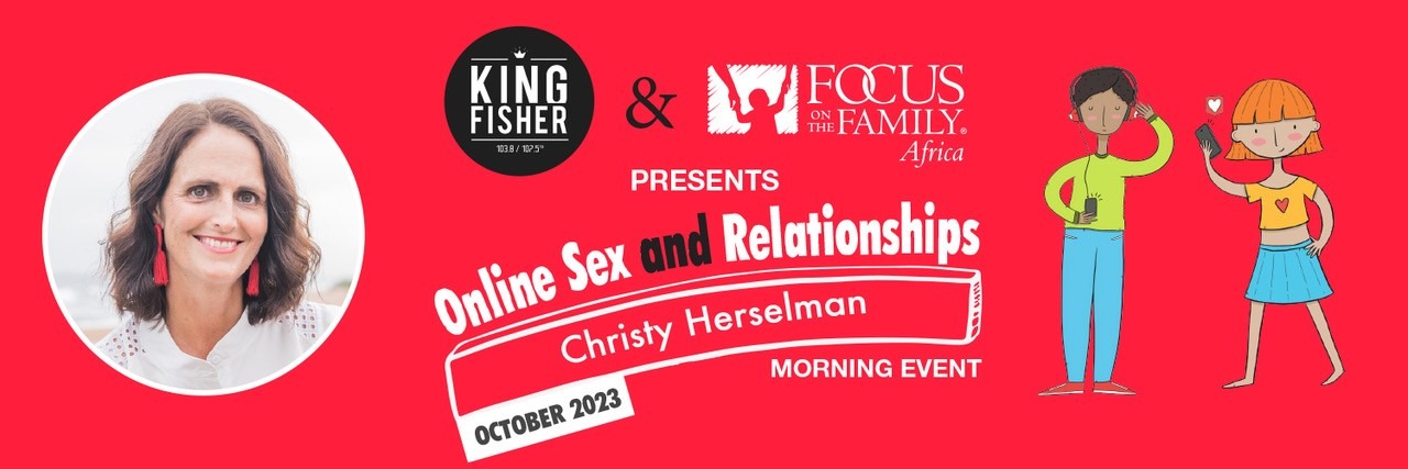 Online Sex and Relationships