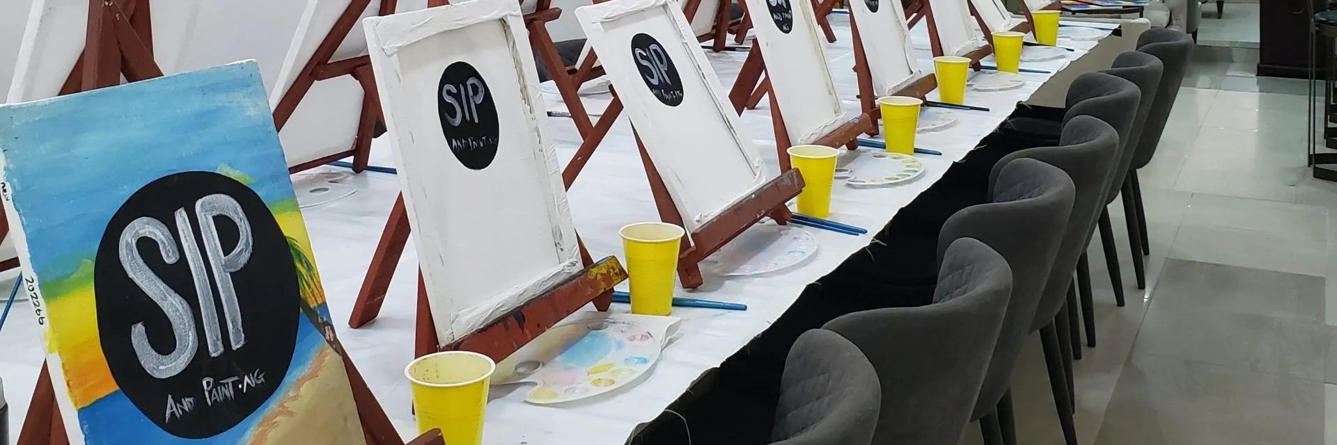 iQonce Sip and Chill