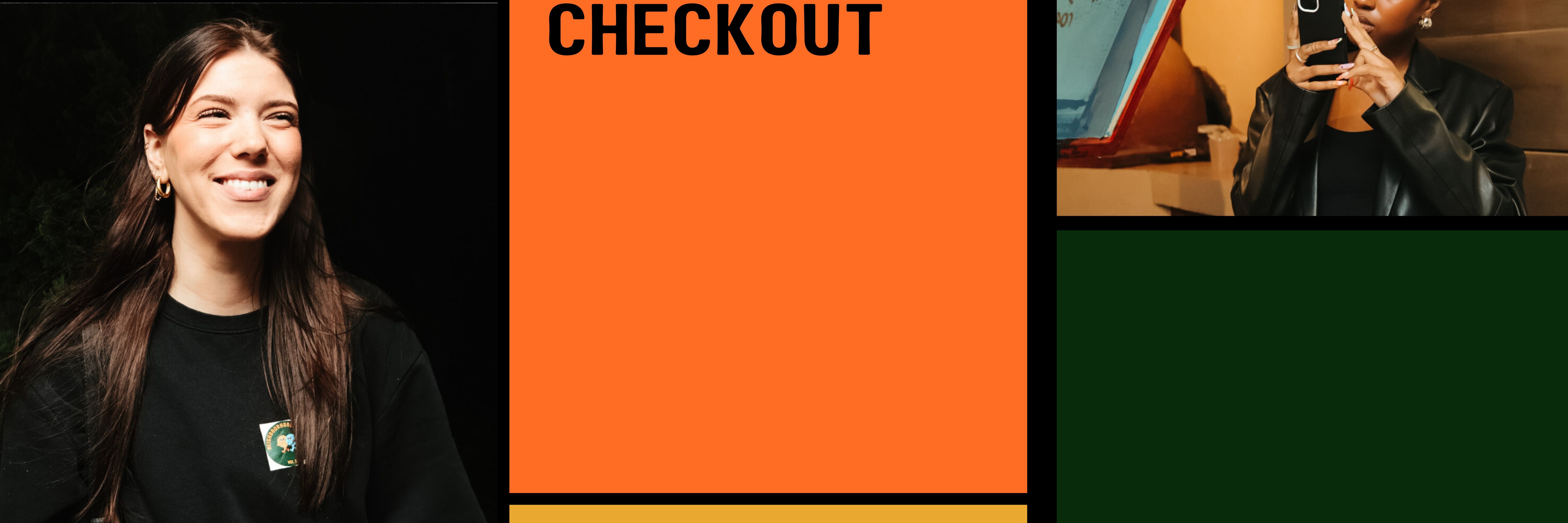 Neighbourhood Friends