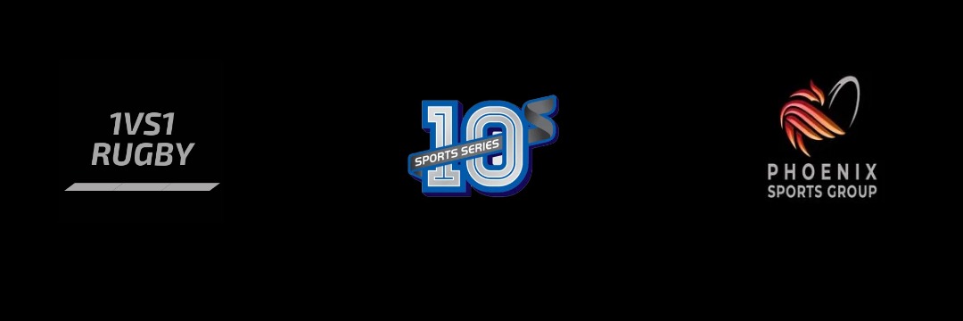 1vs1 Rugby Series - Winelands 10's