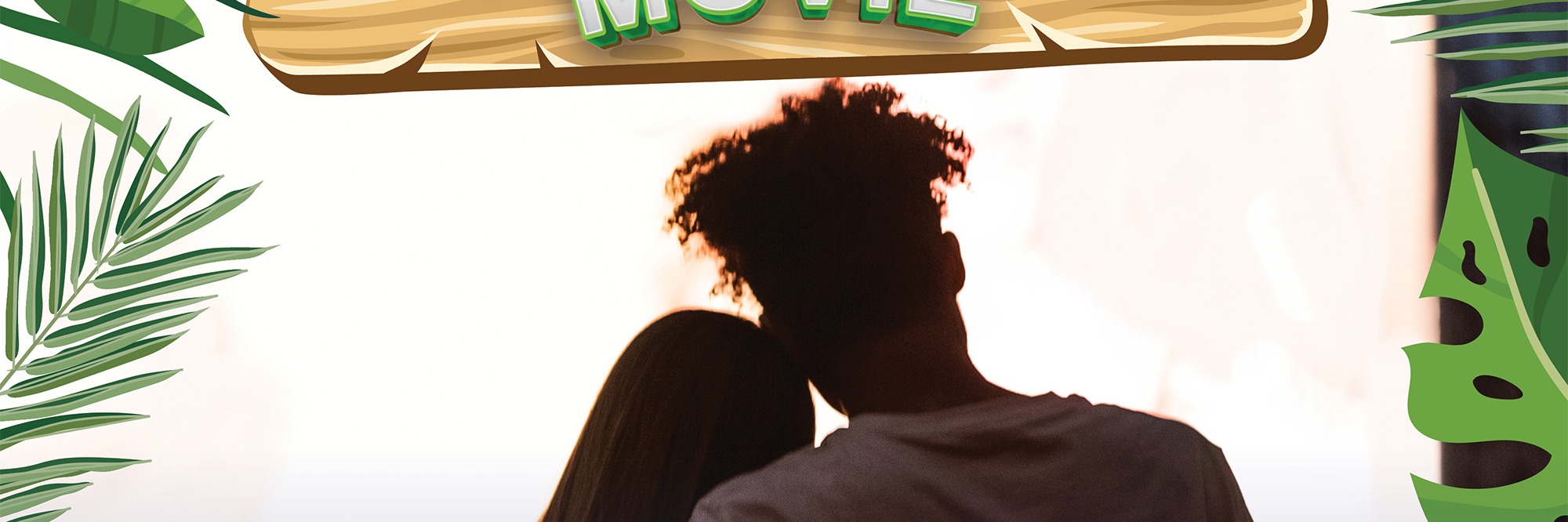 Menlyn Retail Park Presents: The Lost City