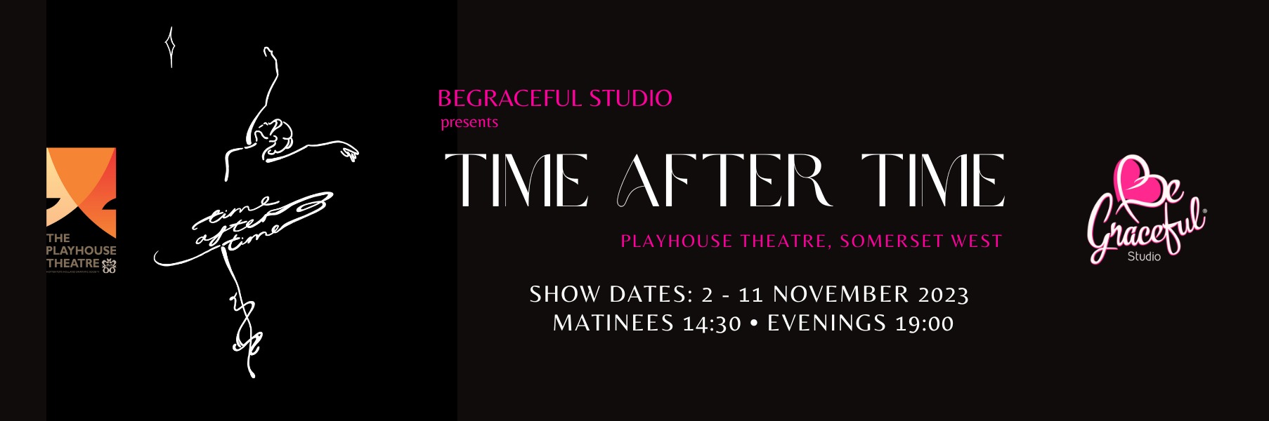 Time After Time - GALA NIGHT
