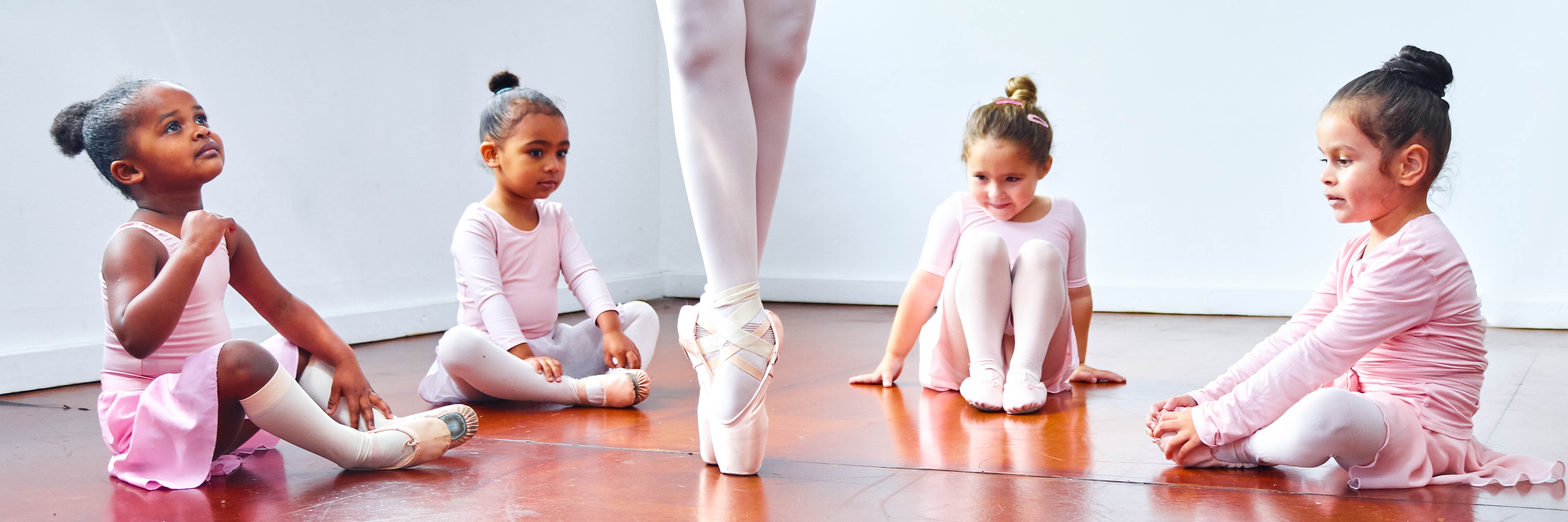 Pre-school Dance Recital