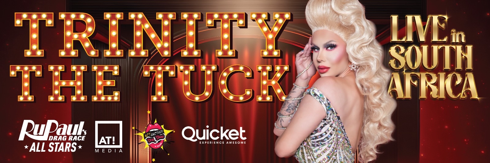 Trinity The Tuck: South Africa Tour - Cape Town