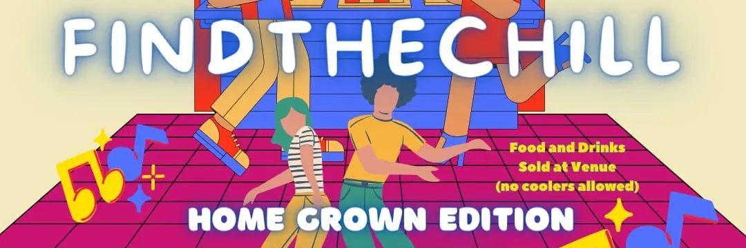 FindTheChill HomeGrown Edition 23