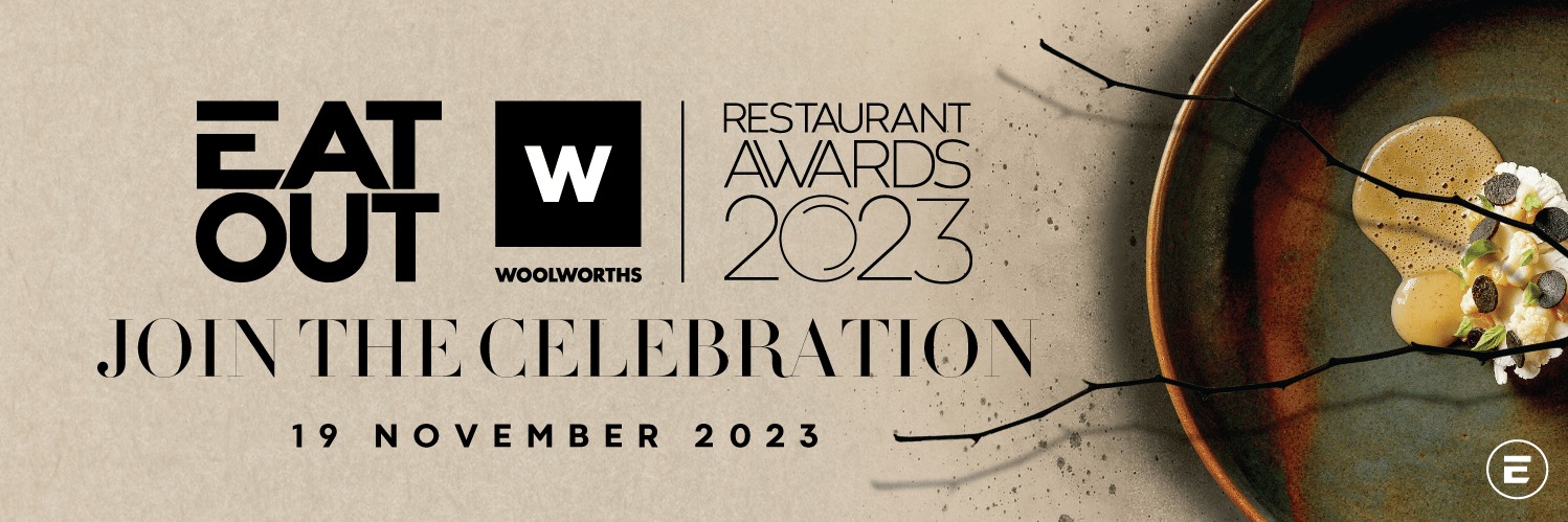 Eat Out Woolworths Restaurant Awards 2023