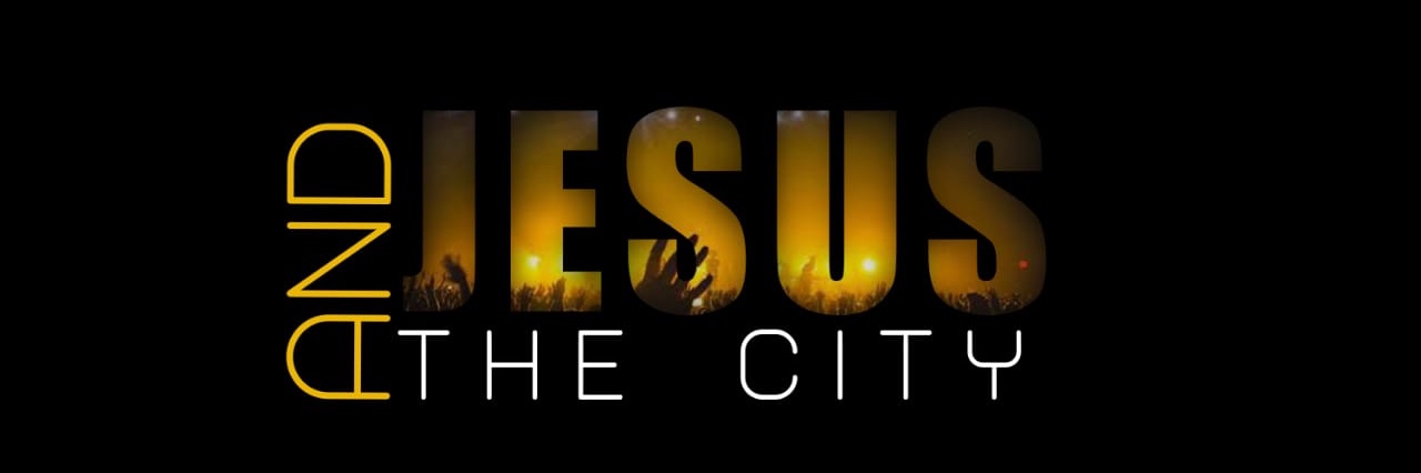 Jesus and the city