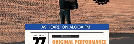 Jack Atlantic Eastern Cape tour - Port Alfred River and Ski boat club