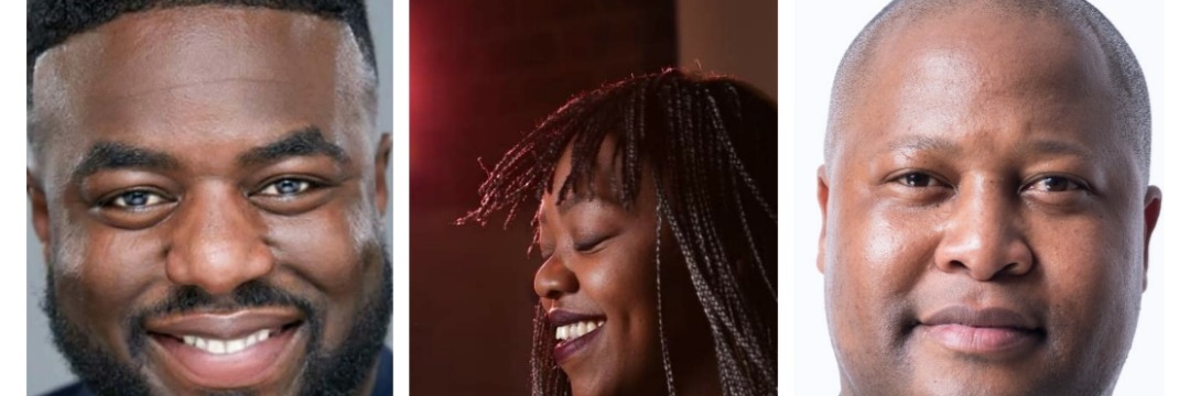 IAfrika Yam Comedy Night